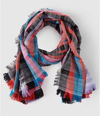 Woven Scarf