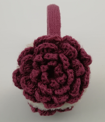 Knit Earmuffs