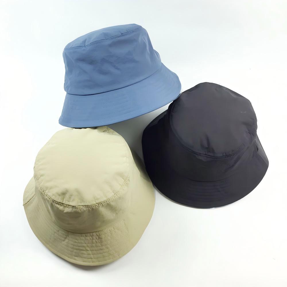 Light weight bucket hat