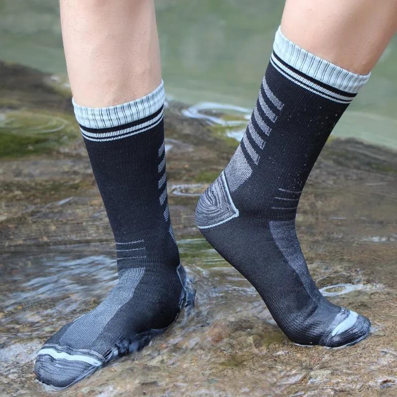Waterproof socks