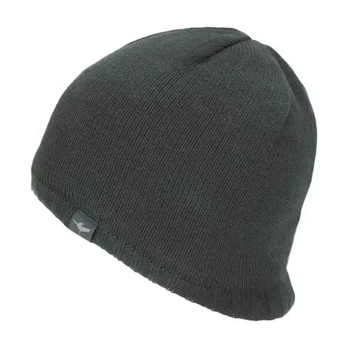 Running beanie