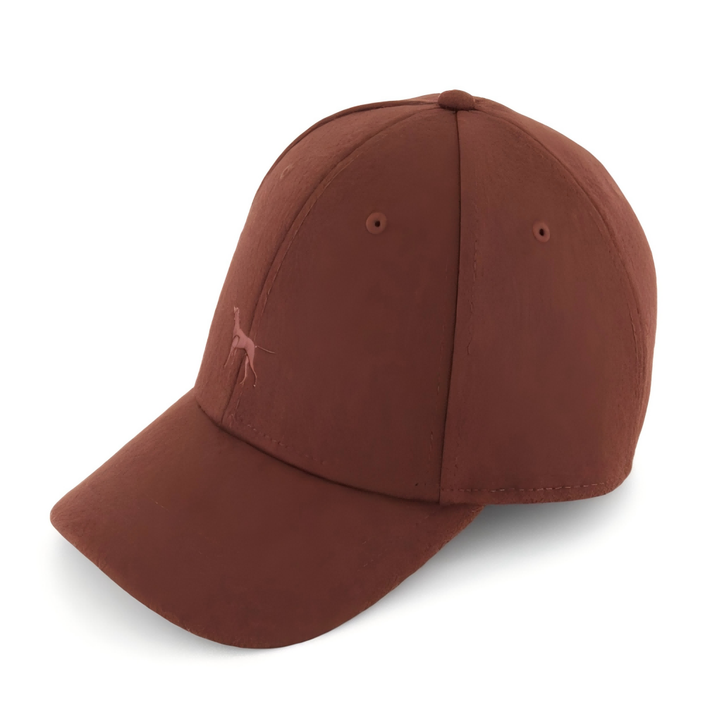 Waterproof baseball cap