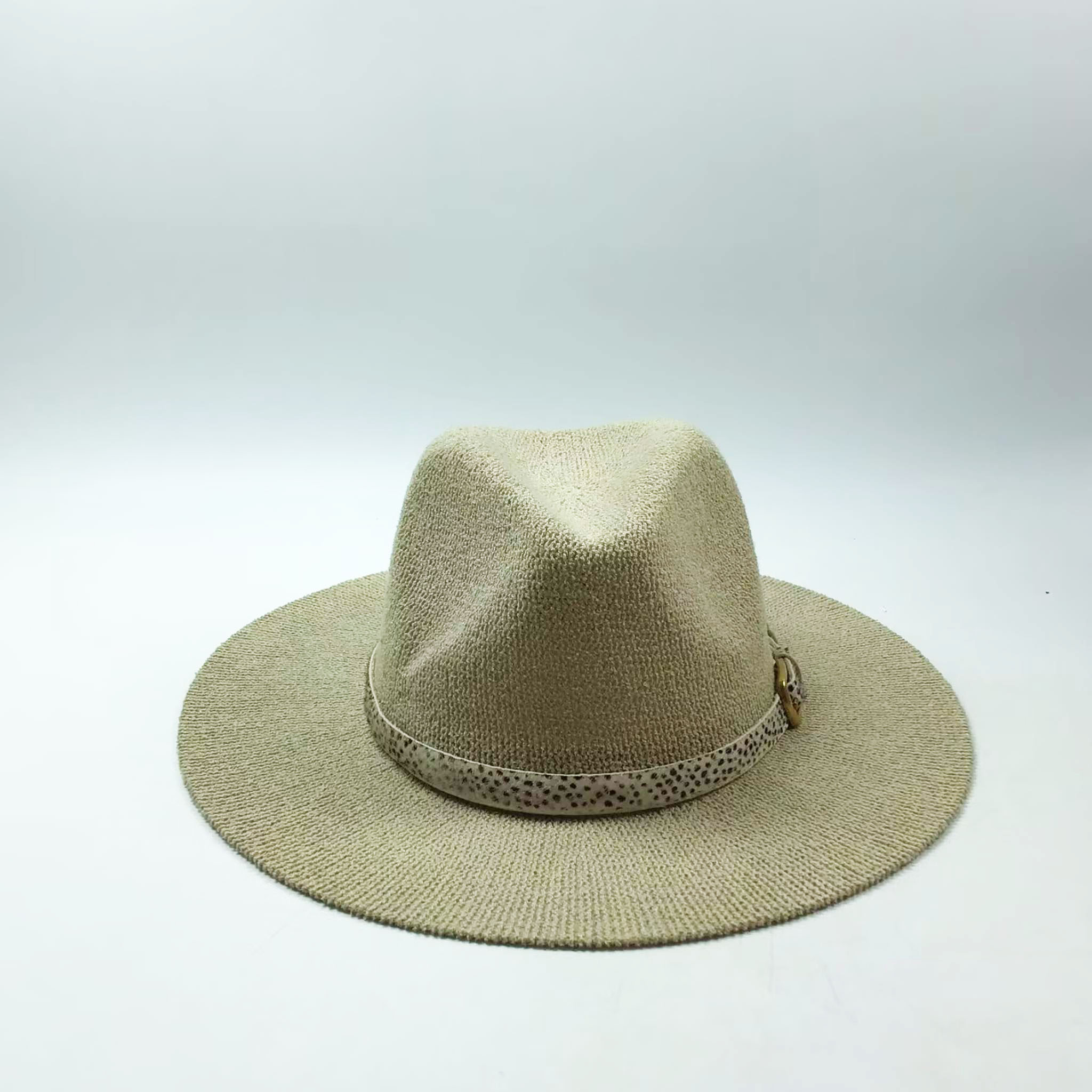 Straw hat
