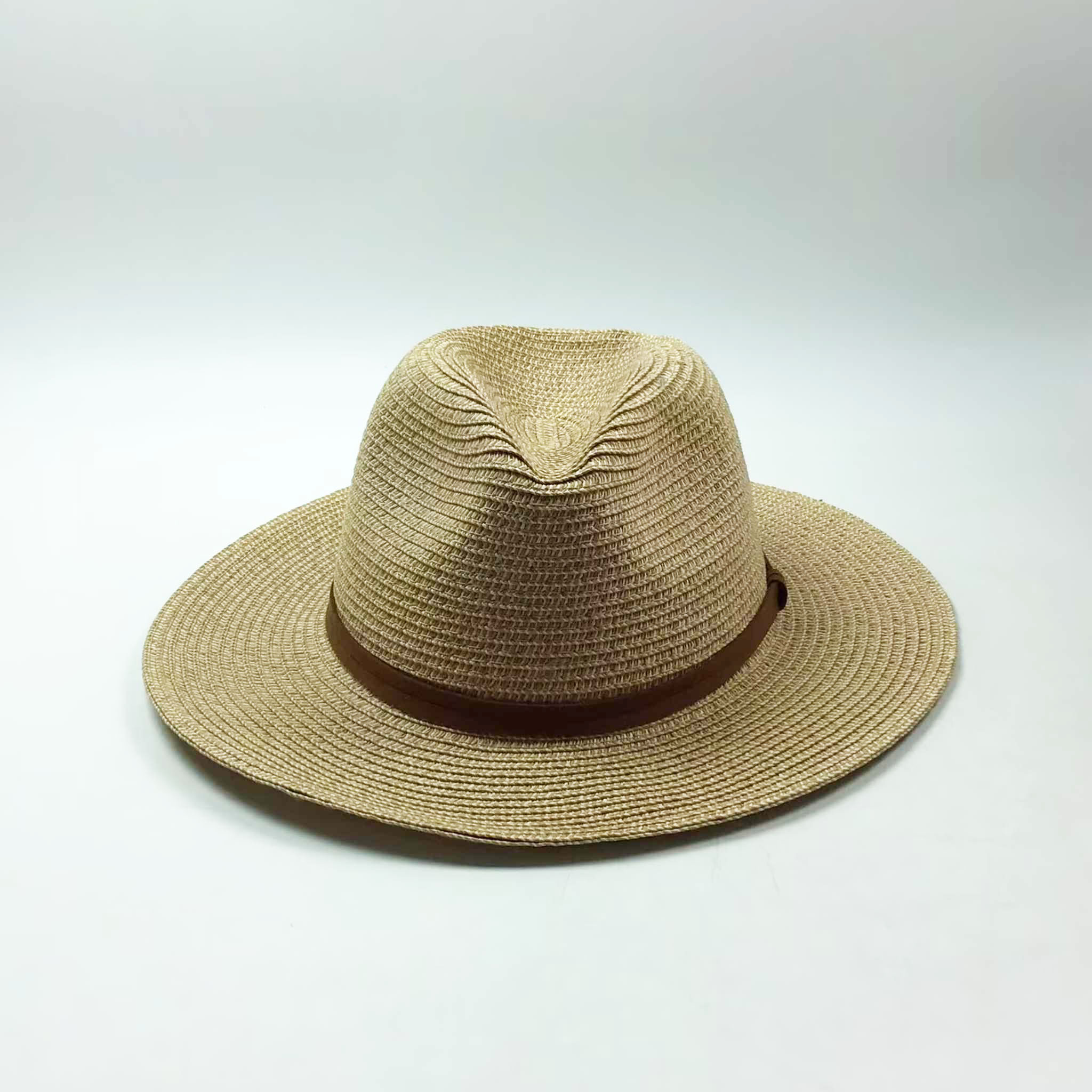 Straw hat