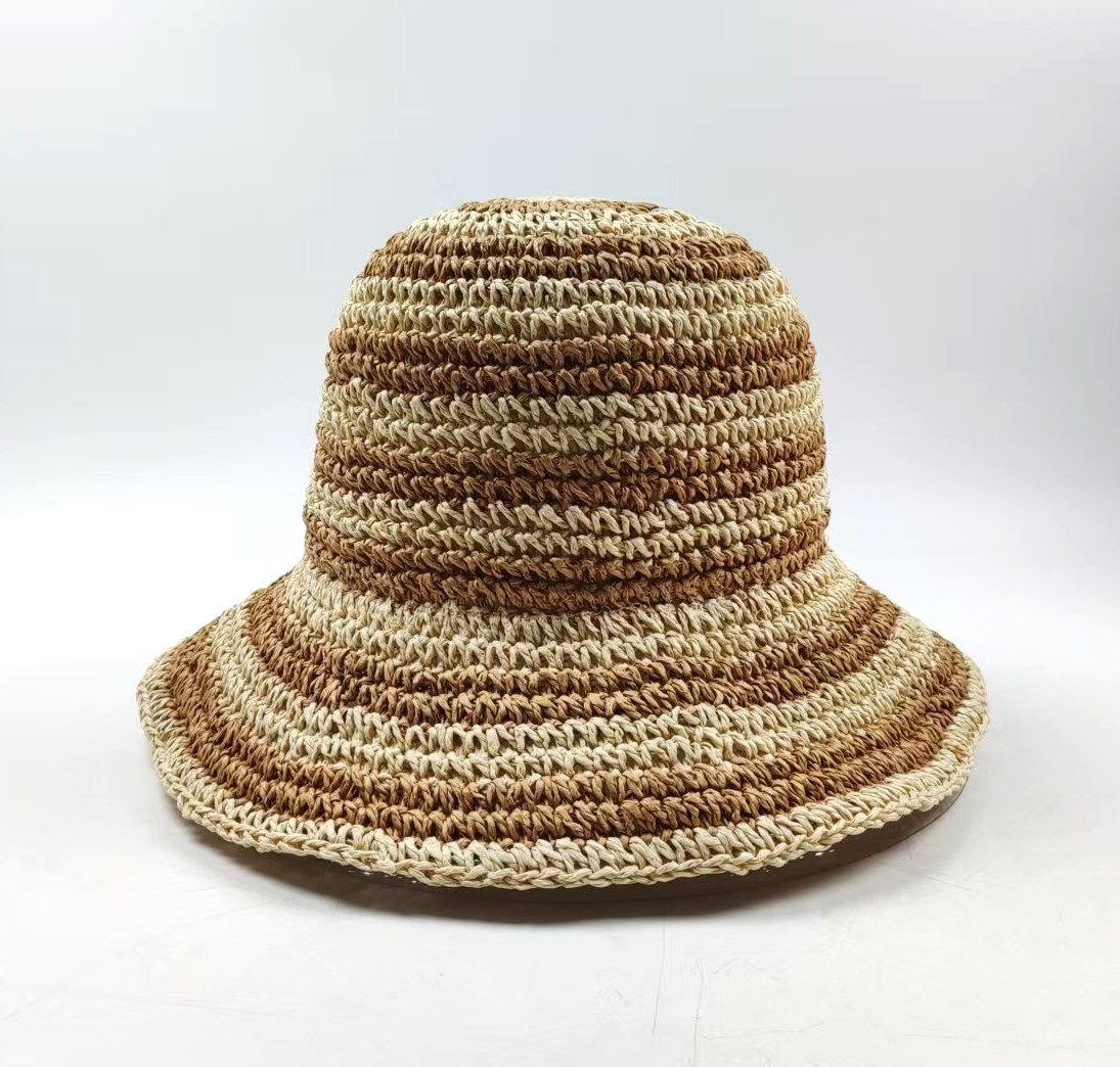 Straw hat - 副本