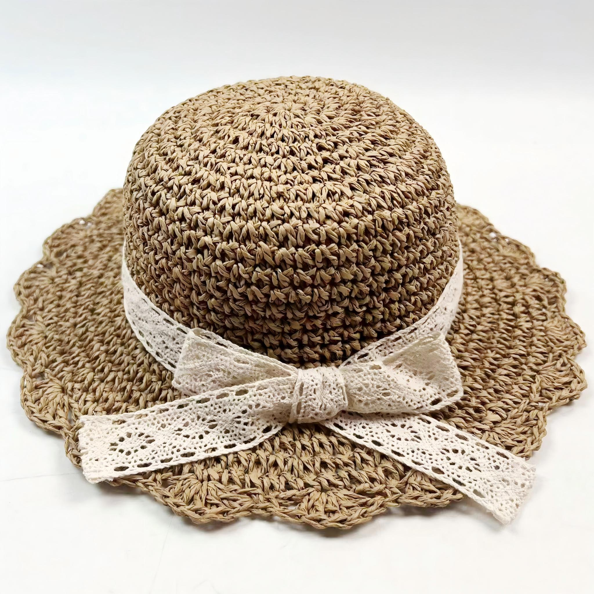 Straw hat