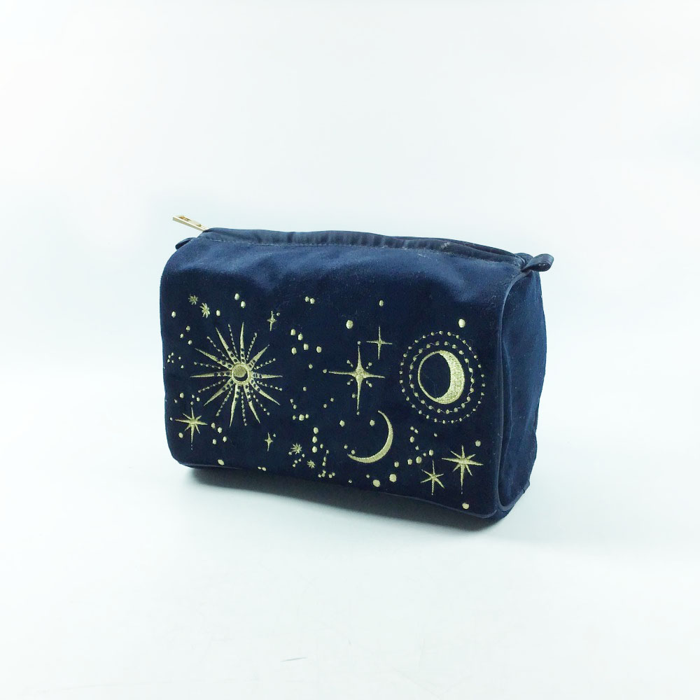 Cosmetic bag